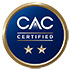 CAC-Certified